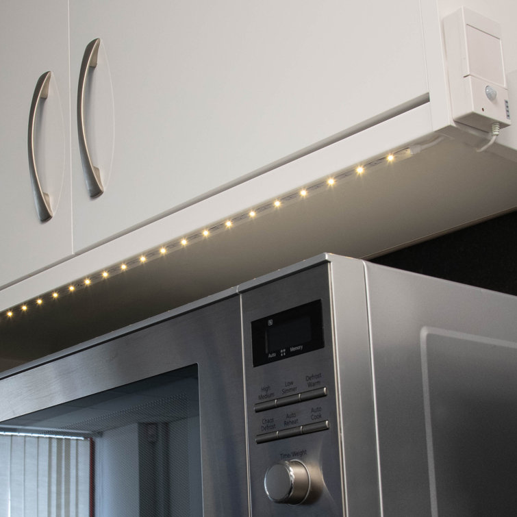 Symple Stuff LED 100cm Under Strip Light Wayfair.co.uk